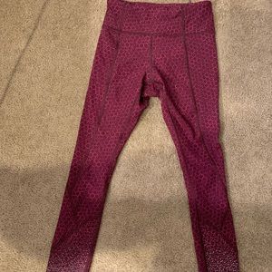 Lululemon Tight Stuff Tight 25”